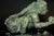 Baby Krishna Statue Finely Carved Gemstone Serpentine Indian God For Sale - Image 16 of 18