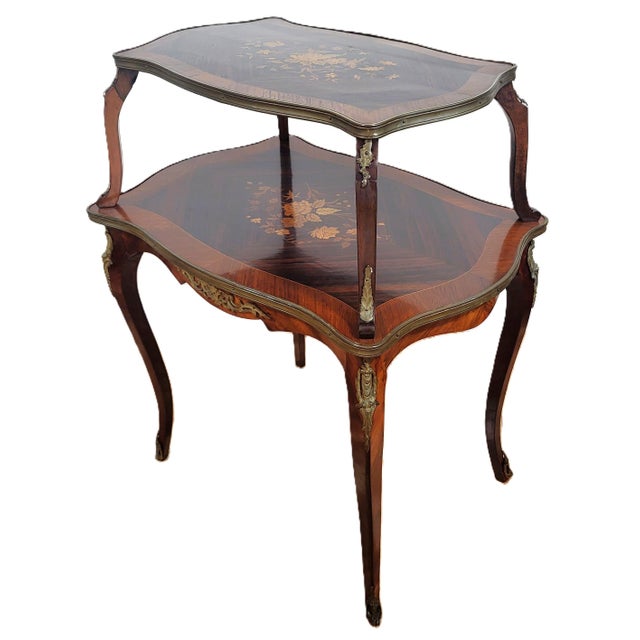 Fresh out of Park Avenue, New York City Estate, we have a pleasure to offer you this gorgeous Antique 19th / 20th Century...