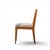 Ramseur Mid Century Walnut and Cane Dining Chairs - Set of 6 For Sale - Image 9 of 17