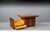 Rosewood Coffee Table with Secret Compartment, 1960s For Sale - Image 5 of 18