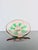 A distinctive Czechoslovak art glass bowl designed by Pavel Stejskal for the Škrdlovice glassworks in the 1960s. The bowl...