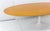 A classic dining table Attribtued to Eero Saarinen , designed in 1957 for Knoll Associates. This iconic mid-century modern...