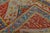 Anatolia Rug 9’1” X 12’2” Gray Wool Tribal Hand-Knotted Oriental Carpet For Sale - Image 13 of 14