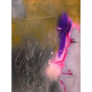 Abstract No. 35 Original Painting For Sale