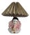 Vintage Pierrot Table Lamp, Italy, 1980s For Sale