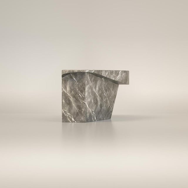 Everest Kitchen Island by Jéôme Bugara For Sale - Image 6 of 8