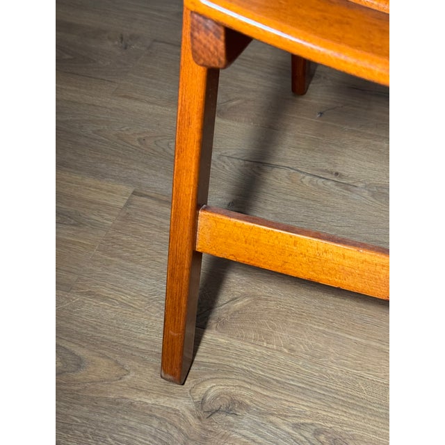 Capri Folding Garden Chair by Jung, 1990s For Sale - Image 9 of 12