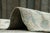 Turkish Oushak Runner Rug 2'9" x 8'4" #17550 For Sale In Houston - Image 6 of 8