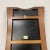 Wood Mid-Century Modern Don Shoemaker Service Tray Tapered Exotic Wood For Sale - Image 7 of 10