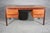 Mid-Century Modern Mid 20th Century Attributed to Farsø Stolefabrik Desk for Maurice Villency For Sale - Image 3 of 9