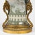 Large Enameled Porcelain Vase by Albert Damousset, Early 20th Century For Sale - Image 12 of 14
