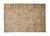 2010s 10x14 Fine Hand-Knotted Afghan Oushak Style Area Rug For Sale - Image 5 of 8