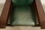 Stickley Mission Oak Arts & Crafts Reclining Morris Lounge Chair With Ottoman For Sale - Image 10 of 18