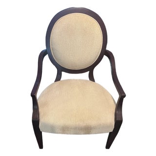 Vintage Bernhardt Side Chair For Sale
