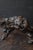 Wood Japanese Wood Burl Animal-Form Object / Mitate Folk Art / 20th Century / Sc169 For Sale - Image 7 of 17
