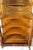 19th Century Biedermeier Display Cabinet in Vitrine and Nutwood, Austria, 1840 For Sale - Image 6 of 17