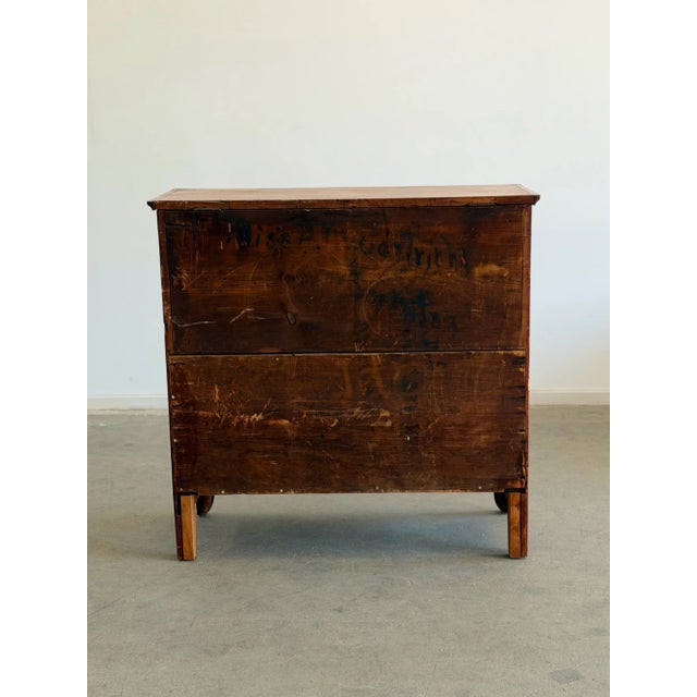 19th Century Mule Chest Dresser For Sale - Image 15 of 17