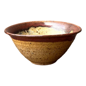 Vintage Original Studio Pottery Bowl