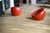 Space Age Armchairs in Fiberglass, 1960s, Set of 2 For Sale - Image 13 of 18