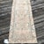 Antique Runner Rug | Art Deco Design | 3x10 For Sale In Houston - Image 6 of 8