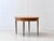 Round Dining Table in Alder Wood For Sale - Image 16 of 16