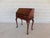 English Henkel Harris Mahogany Lady Astor Writing Desk For Sale - Image 3 of 18