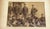 19th Century Union Civil War Photo 11 L-2 Officers & Dog Possibly Richmond Prisons In Situ For Sale - Image 5 of 12