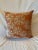 The "Pair of Galbraith & Paul Throw Pillows" by Paul Aho, made in the United States between 2000 and 2009, seamlessly...
