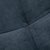 Togo Lounge Chair and Pouf in Grey Corduroy by Michel Ducaroy for Ligne Roset, 1973, Set of 2 For Sale - Image 18 of 18
