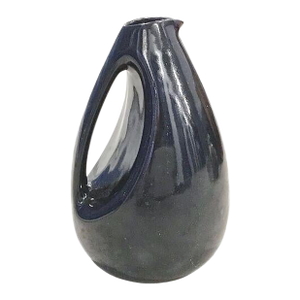 Vintage Mid-Century Modern-Style Pitcher