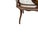 19th Century French Louis XV Style Hand-Painted Romantic Settee / Loveseat For Sale - Image 10 of 18
