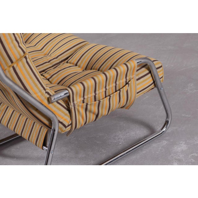 Mid-Century Modern Sofa by Gillis Lundgren for Ikea, 1970s For Sale - Image 11 of 14