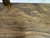 1960s Mid-Century Sculptural Elm Bench, 1960s For Sale - Image 5 of 18