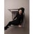 Nerve Armchair in Stainless Steel by Metalmorphosis Studio For Sale - Image 12 of 13