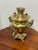 Early 20th Century Russian Brass Samovar, Antique For Sale - Image 5 of 12