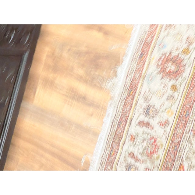 Brown Antique 18th Century Charles II Style Mule Chest Maybe Irish or Scottish For Sale - Image 8 of 16