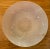 Mid 20th Century Alabaster Plate For Sale In Los Angeles - Image 6 of 6