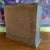 Antique American Numbered Wooden Storage Box For Sale - Image 4 of 6