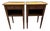 Louis XVI Bedside Tables, Set of 2 For Sale