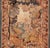 Measures: 4'9 x 7'2 Antique French Verdure Tapestry with Woodland Landscape and Swan Design. Keivan Woven Arts / rug...