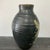 Mid-Century Modern Unsigned Mid-Century Studio Pottery Vase With Drip Glaze For Sale - Image 3 of 8