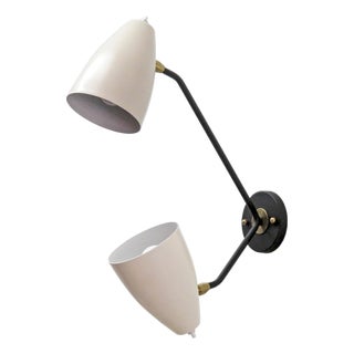 Le-2 Wall Light For Sale
