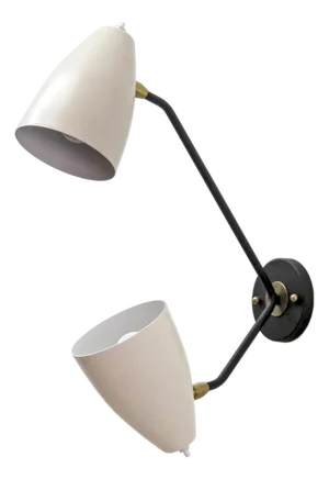 Le-2 Wall Light