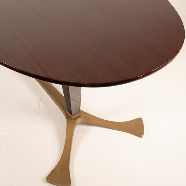 Table by Fulvio Brembilla for RB Design, 1950s For Sale - Image 18 of 18