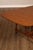 Traditional Maple Expandable Drop Leaf Gateleg Dining Table For Sale - Image 13 of 18