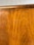 Vintage Art Deco English Burl Walnut Armoire / Wardrobe by Durable Suites LTD For Sale - Image 16 of 16