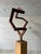 Geometric Abstraction in Steel, 1970s For Sale - Image 12 of 12