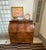 Early 20th Century Swedish Biedermeier Style Secretary Chest For Sale - Image 16 of 18