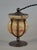1920s Tiny French Art Deco Night Lamp by André Delatte - 1920s France For Sale - Image 5 of 13