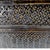 Chinese Export Black Lacquer Wedding Basket With Bentwood Handle 13" For Sale - Image 11 of 14